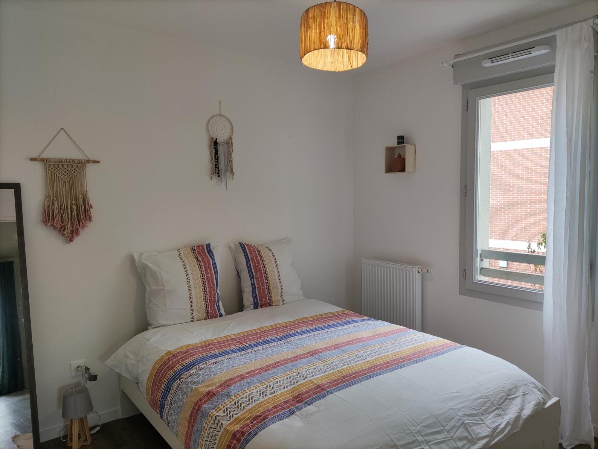 Ferienwohnung La Nouvelle Vague Carcans Exterior foto